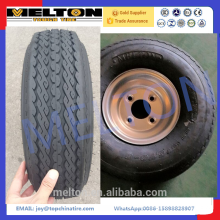 china tire factory 5.70-8 ATV TIRE WITH RIM